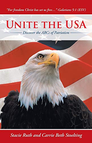 Unite the USA: Discover the ABCs of Patriotism