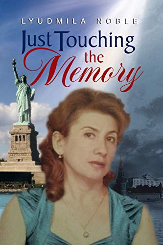 Just Touching the Memory