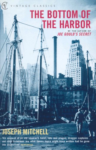 The Bottom Of The Harbor (Vintage Classics)