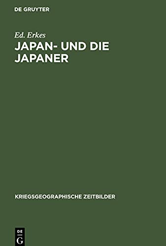 Japan- und die Japaner