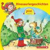 Dinosauriergeschichten: 1 CD (Pixi Hören)