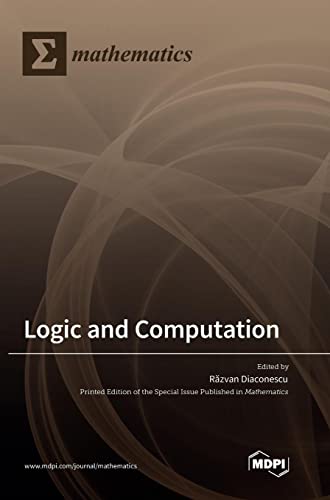 Logic and Computation