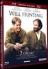 Will hunting [Blu-ray] [FR Import]