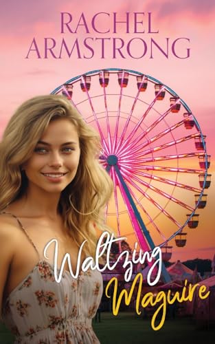 Waltzing Maguire (Shadow Creek, Band 3)