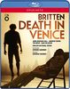 Britten: Death In Venice (English National Opera) [Blu-ray]