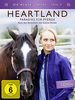 Heartland - Paradies für Pferde: Staffel 8.2 (Episode 10-18) [3 DVDs]
