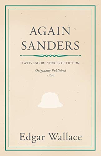 Again Sanders