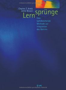Lernsprünge: Eine bahnbrechende Methode zur Integration des Gehirns