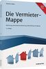 Die Vermieter-Mappe: Musterbriefe, Formulare und Erläuterungen (Haufe Fachbuch)
