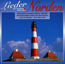 Lieder so schön wie der Norden von Various Artists | CD | Zustand gut