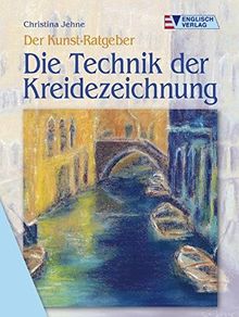 Die Technik der Kreidezeichnung