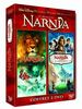 Coffret le monde de Narnia : 1 et 2 