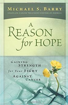 REASON FOR HOPE