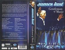 James Last - Gentleman of Music [VHS]