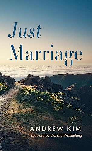Just Marriage