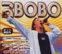 DJ Bobo