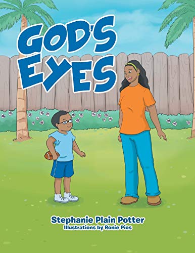 God's Eyes