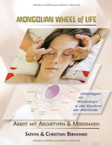 Mongolian Wheel of Life: Arbeit mit Archetypen & Meridianen