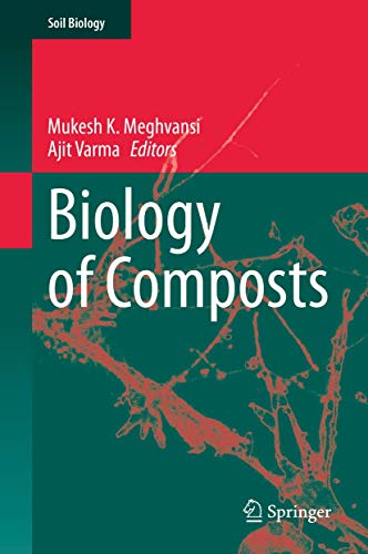 Biology of Composts (Soil Biology, 58, Band 58)