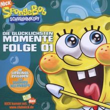 Die Glücklichsten Momente Folge 1,Hörspiel