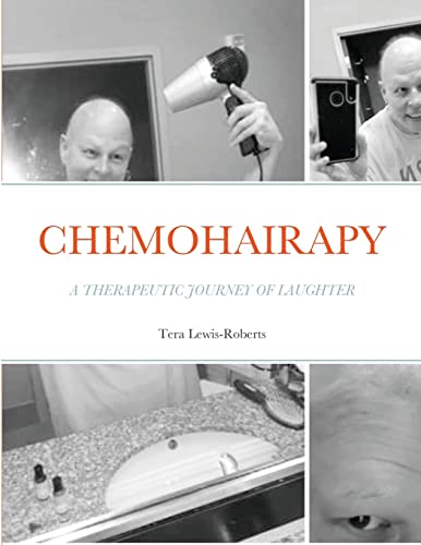 CHEMOHAIRAPY: A THERAPEUTIC JOURNEY OF LAUGHTER