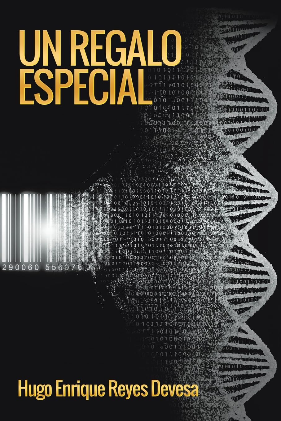 UN REGALO ESPECIAL