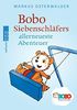 Bobo Siebenschläfers allerneueste Abenteuer: Bildgeschichten für ganz Kleine