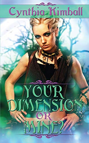 Your Dimension Or Mine? (Dating Service)