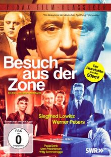 Besuch aus der Zone (Pidax Film-Klassiker)