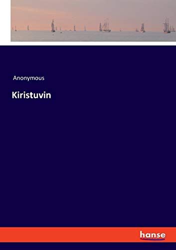 Kiristuvin