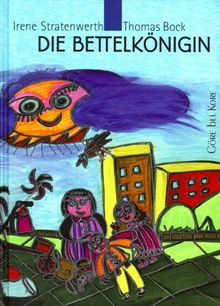 Die Bettelkönigin