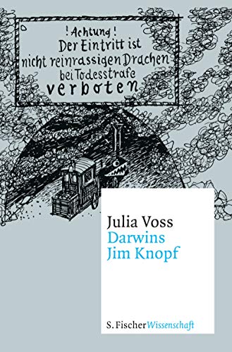 Darwins Jim Knopf - Julia Voss Kartoniert (TB)