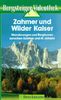 Zahmer und Wilder Kaiser [VHS]