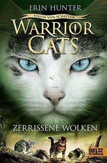 Warrior Cats Vision Von Schatten Zerrissene Wolken