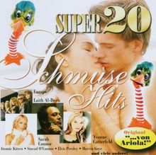 Super 20-Schmusehits