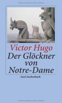 Der Glöckner von Notre-Dame (insel taschenbuch)