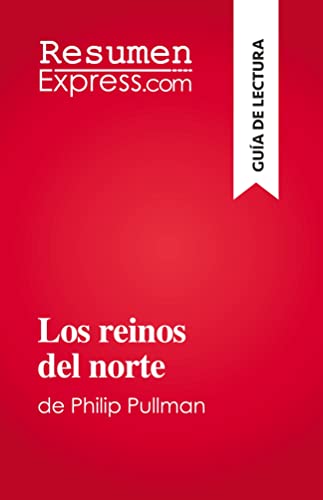 Los reinos del norte: de Philip Pullman