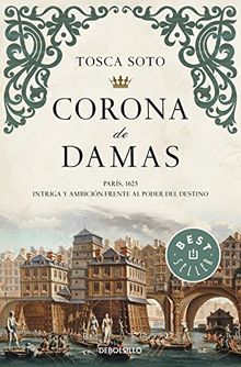 Corona de damas (BEST SELLER, Band 26200)