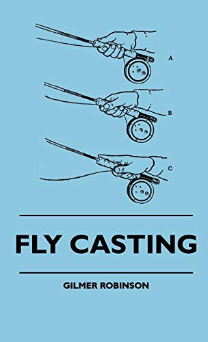 Fly Casting