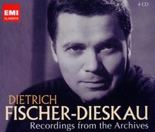 Recordings from the Archives