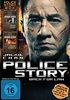 Jackie Chan - Police Story Box [3 DVDs]