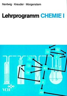 Lehrprogramm Chemie