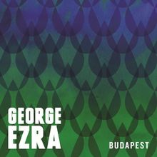 Budapest von Ezra,George | CD | Zustand sehr gut