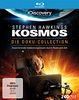 Stephen Hawkings Kosmos - Die Doku-Collection [Blu-ray]