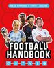 Scholastic: Football Handbook