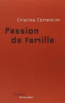 Passion de famille