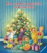 Meine ersten Minutengeschichten zur Weihnachtszeit
