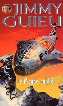 Le monde oublié