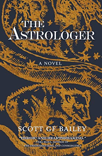 Bailey, Scott G. F. The Astrologer