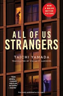 All of Us Strangers [Movie Tie-in]: A Novel